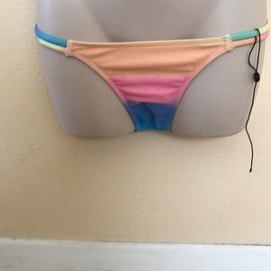 Wildfox NWOT XS bikini bottom